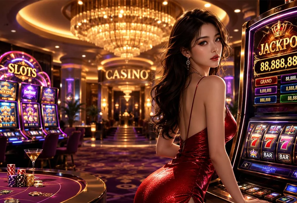 phuc99 — Casino có những thể loại nào và cách chọn game phù hợp